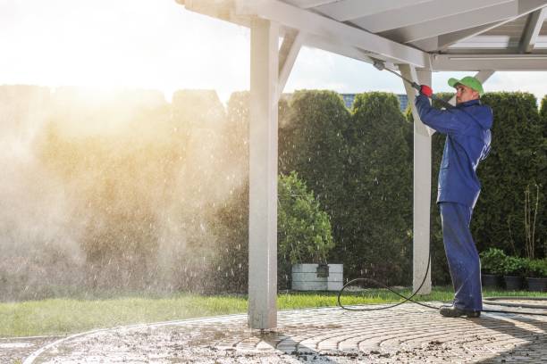 Best Graffiti Removal  in Cherryville, PA