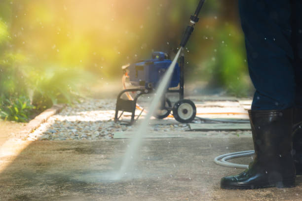 Best House Exterior Washing  in Cherryville, PA