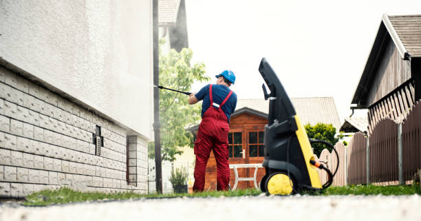 Best Patio and Deck Pressure Washing  in Cherryville, PA